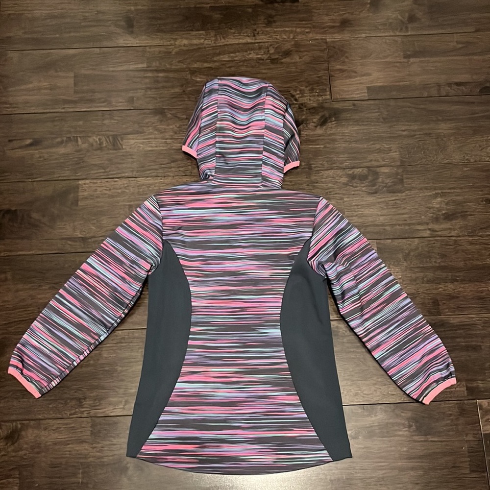 Free Country Girls Soft Shell Jacket. - Picture 2 of 5